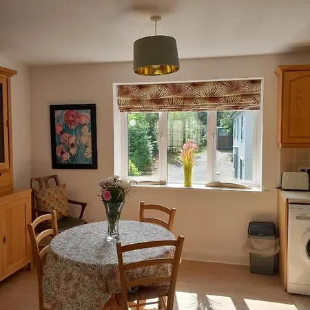 Lejlighed Garinish Court Maisonette *