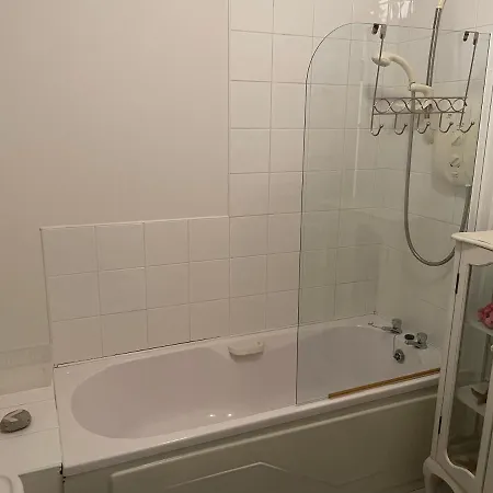 Апартаменты Garinish Court Maisonette *
