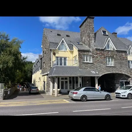 Garinish Court Maisonette Apartment