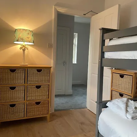 Apartment Garinish Court Maisonette Glengarriff
