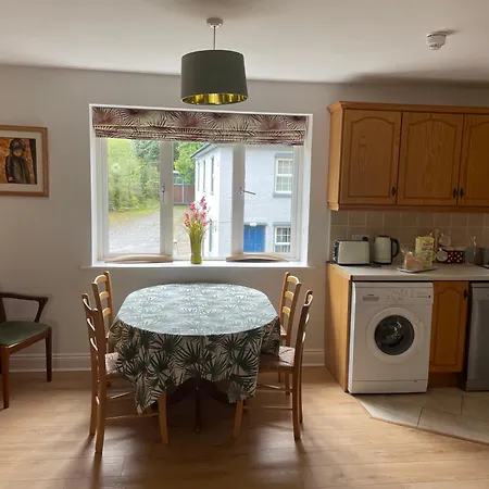 Apartment Garinish Court Maisonette Glengarriff