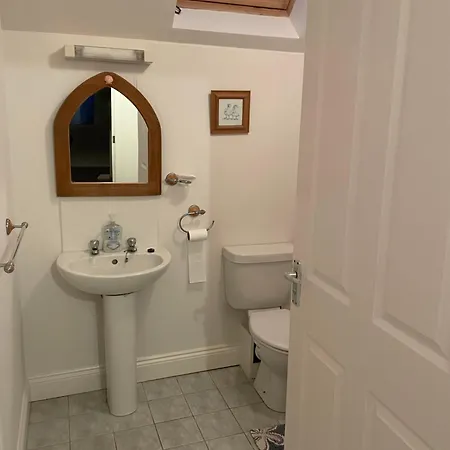 Garinish Court Maisonette Apartment Glengarriff